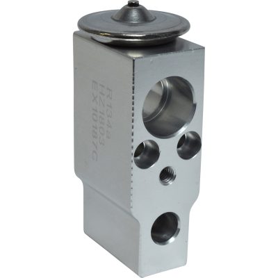 VALVULA EXPANSION AUTO NISSAN PATHFINDER & FRONTIER 04-10