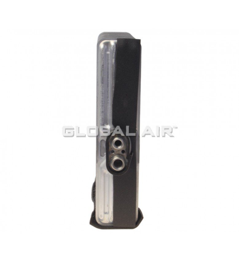EVAPORADOR SUZUKI GRAND VITARA 99-04 GLOBAL AIR - Imagen 4