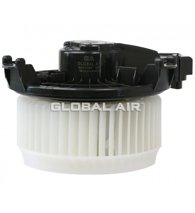 ABANICO AUTO BLOWER TOYOTA HI-LUX 08-12 HIACE 08-12 (2013654)