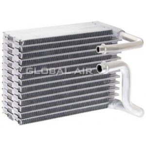 EVAPORADOR BMW SERIE-7 02-05 TRASERO - REAR GLOBAL AIR
