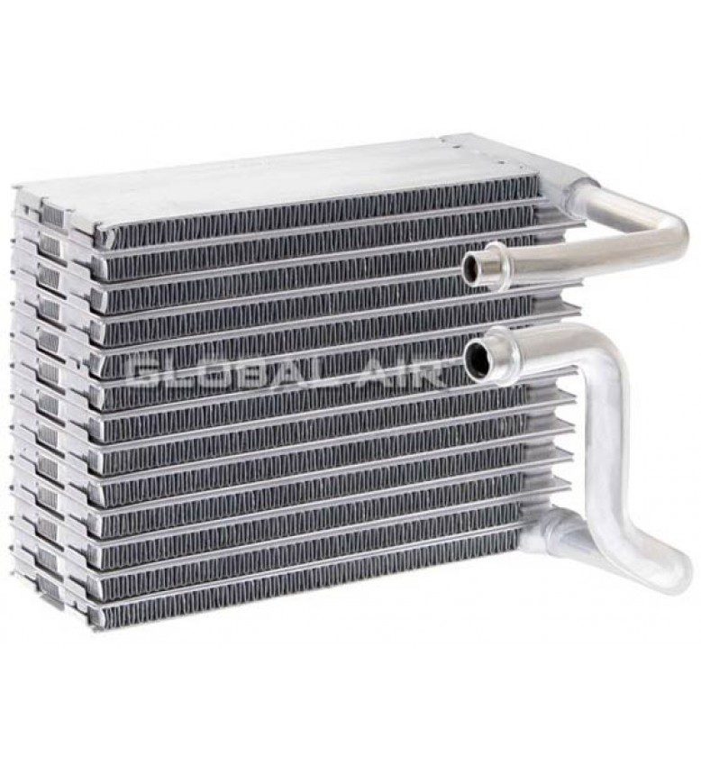 EVAPORADOR BMW SERIE-7 02-05 TRASERO - REAR GLOBAL AIR