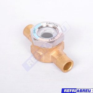 OJO VISOR SOLDABLE 3/8