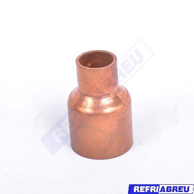 REDUCCION COUPLING 7/8 X 1/2 SOLDABLE