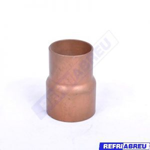 REDUCCION COUPLING 1-5/8 X 1-3/8 SOLDABLE