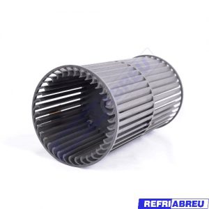 TURBINA AIRE ACONDICIONADO 5 X 9'' PLASTICA
