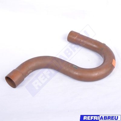 TRAMPA ACEITE COBRE 1-3/8 PULGADAS