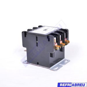 CONTACTOR 50 AMPERES 3 POLOS 220 VOLTIOS