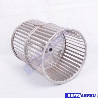 TURBINA AIRE ACONDICIONADO 7 1/4 X 9''