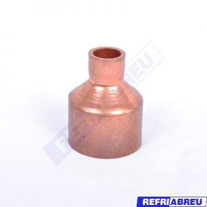 REDUCCION COUPLING 1-5/8 X 5/8 SOLDABLE