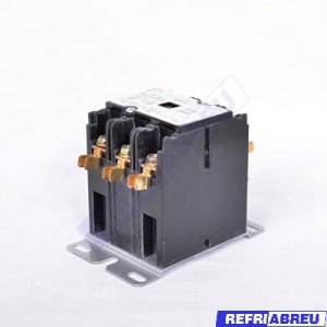 CONTACTOR 40 AMPERES 3 POLOS 240 VOLTIOS