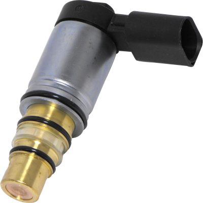 VALVULA COMPRESOR CONTROL ELECTRICA SANDEN PXE16 (E257007) GA (CV-2507)