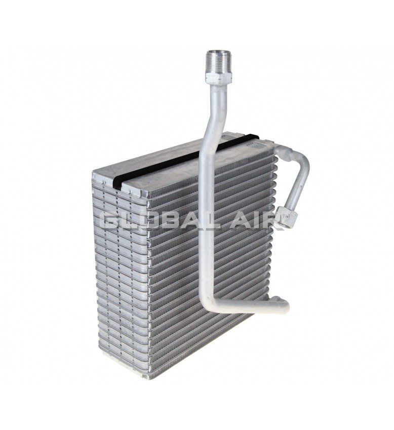 EVAPORADOR NISSAN FRONTIER 04 XTERRA 03-04 GLOBAL AIR - Imagen 3