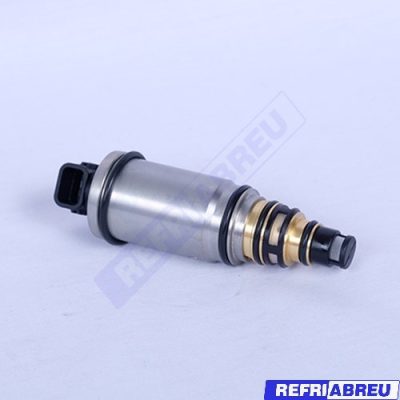 VALVULA COMPRESOR CONTROL ELECTRICO HYUNDAI 11-15 K5(CV-3601)