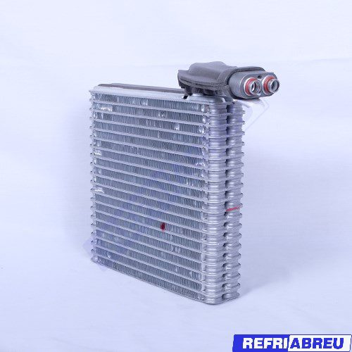 EVAPORADOR AUTOMOTRIZ