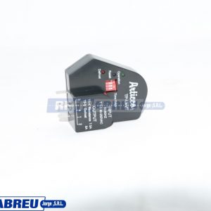 TIMER NEVERA PROGRAMABLE