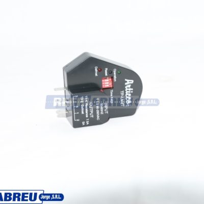 TIMER NEVERA PROGRAMABLE