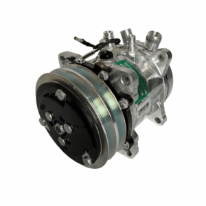 COMRESOR AUTO NUMERO 505 12 VOLTIOS TIPO V SANDEN