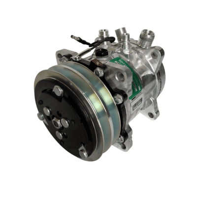 COMRESOR AUTO NUMERO 505 12 VOLTIOS TIPO V SANDEN