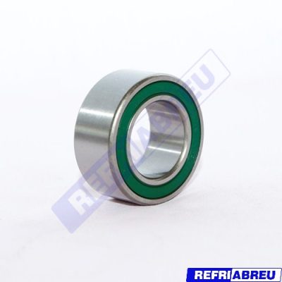 RODAMIENTO CAJA BOLA COMPRESOR  30BD5222DU (10PA15/17)
