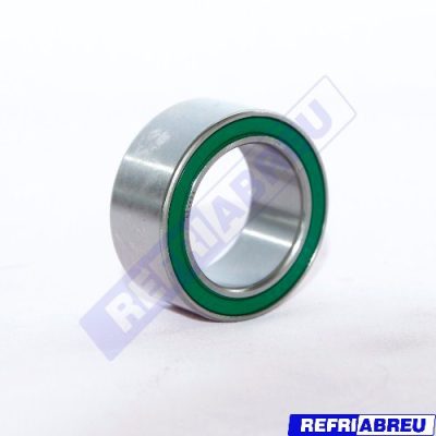 RODAMIENTO CAJA BOLA COMPRESOR NIPP DENSO MERCEDEZ (CB-9744C) ( 35 X 52 X 22 ) MILIMETROS