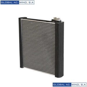 EVAPORADOR TOYOTA COROLLA 05-08 MATRIX 05-08 A/C WIND
