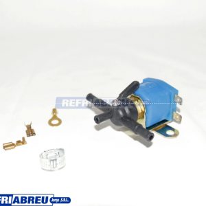 VALVULA SOLENOIDE GASOLINA YORG-GAS