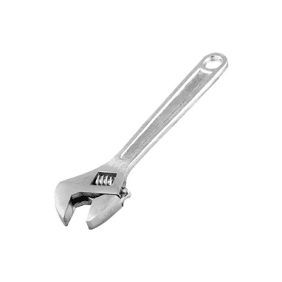 LLAVE AJUSTABLE VIKINGO NO.10 GRIP