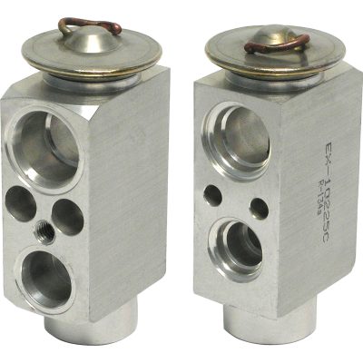 VALVULA EXPANSION AUTO BMW X-5 07-11X-6 08-15