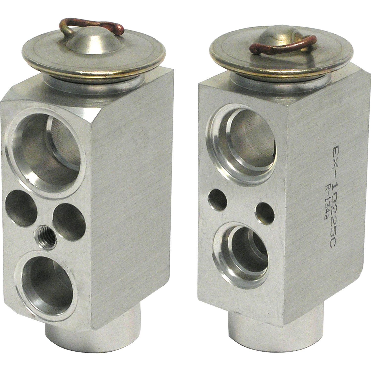 VALVULA EXPANSION AUTO BMW X-5 07-11X-6 08-15
