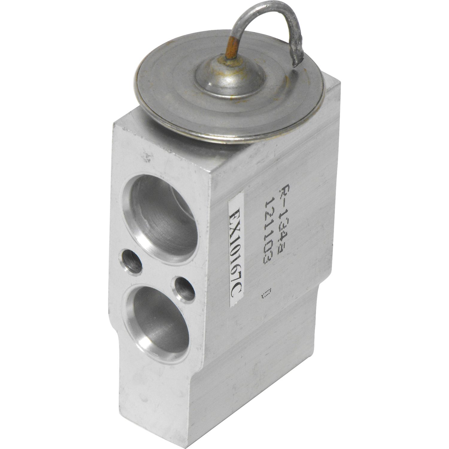 VALVULA EXPANSION AUTO MERCEDES BENZ ML-320 98-07 ML-350 03-07 - Imagen 2