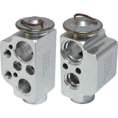 VALVULA EXPANSION AUTO VOLKSWAGEN & AUDI Q7 TOUAREG 07-16 PORSHE CAYENNE 03-10