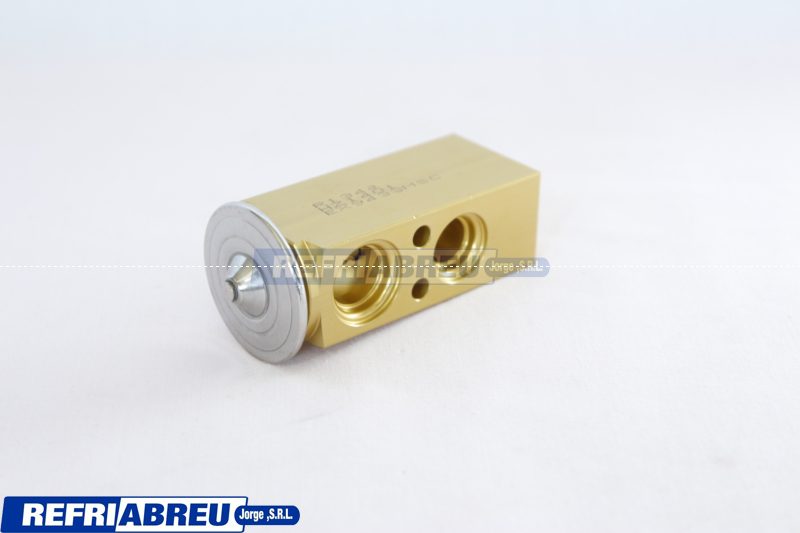 VALVULA EXPANSION AUTO MERCEDES BENZ 300CE 88-93 - Imagen 4