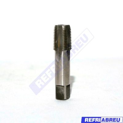 MACHO ROSCA NPT 3/8-18 TOOLCRAFT