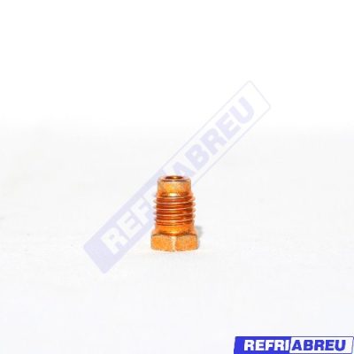 BUSHING FRENO 3/16 M11 X 1.5 ESTANDAR EUROPEO