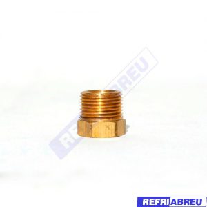 BUSHING FRENO 1/2 CORTO BRONCE