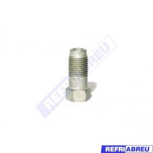 BUSHING FRENO 3/16 M10 X 1 LARGO ESTANDAR EUROPEO