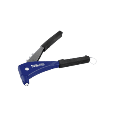 REMACHADORA PROFESIONAL ALUMINIO TOOLCRAFT
