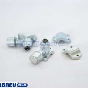 VALVULA SERVICIO PULZANTE A-BTV-1 QE QUALITY