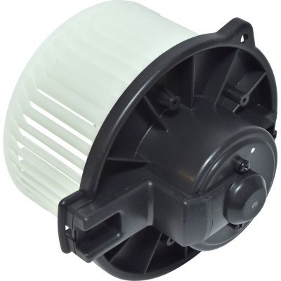ABANICO AUTO BLOWER TOYOTA HONDA CHEVROLET SUZUKI 96-04