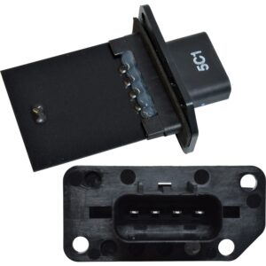 RESISTENCIA AUTO FORD ESCAPE & NISSAN 08-12 OMEGA