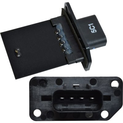 RESISTENCIA AUTO FORD ESCAPE & NISSAN 08-12 OMEGA