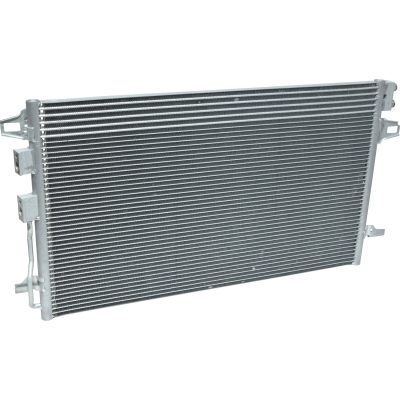 CONDENSADOR DODGE CARAVAN 05-07