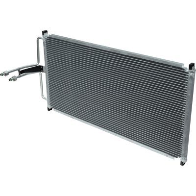 CONDENSADOR FORD F-150 04-08 F-250/350 07