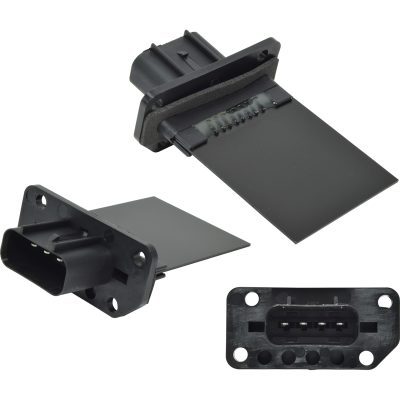 RESISTENCIA AUTO FORD ESCAPE & NISSAN 08-12 U.A.C.