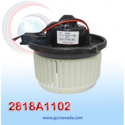 ABANICO AUTO BLOWER TOYOTA COROLLA 97-02
