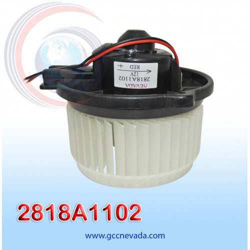 ABANICO AUTO BLOWER TOYOTA COROLLA 97-02