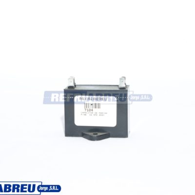 CAPACITOR DE MARCHA ABANICO 18 MFD 450 VOLTIOS