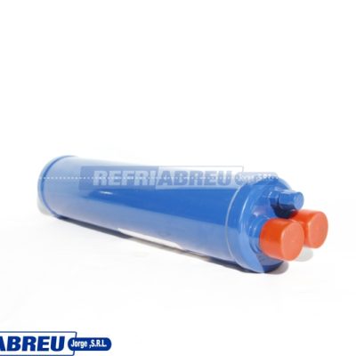 SEPARADOR ACEITE REFRIGERACION 1-3/8 SOLDABLE