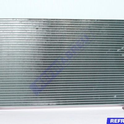 CONDENSADOR HYUNDAI H1 - STAREX 98-06 KOREANO