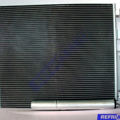 CONDENSADOR MERCEDES BENZ SERIE ML 08-14 GL 07-14 GREEN KOOL